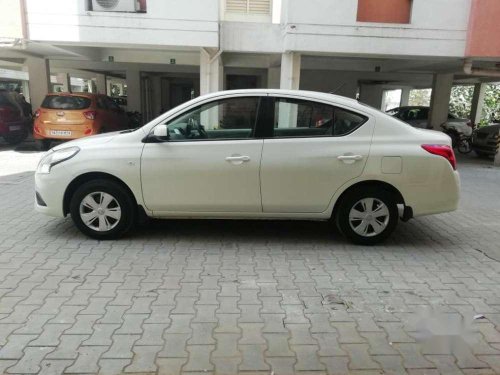 2016 Nissan Sunny XL MT for sale in Chennai