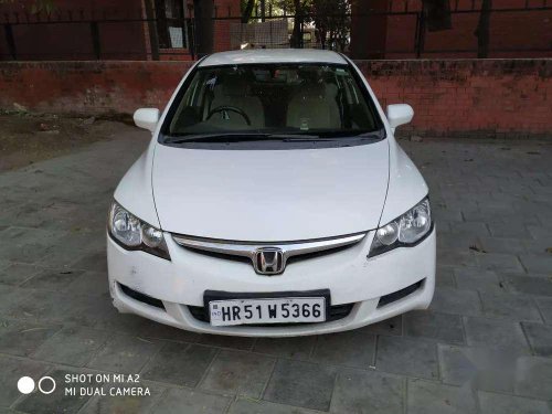 Honda Civic 2006 MT for sale in Chandigarh