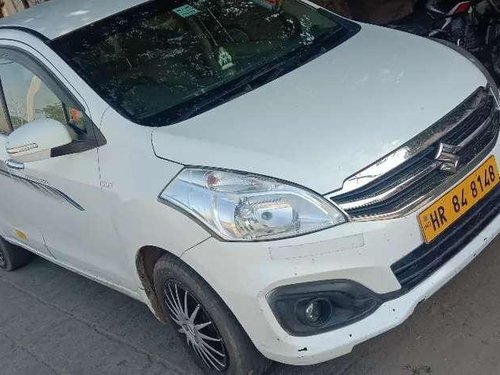 Used 2018 Maruti Suzuki Ertiga MT for sale in Charkhi Dadri