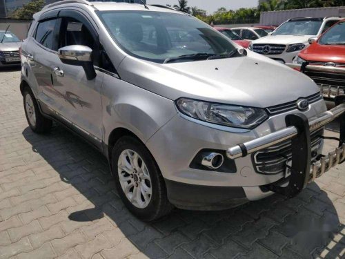 Used 2015 Ford EcoSport MT for sale in Chennai