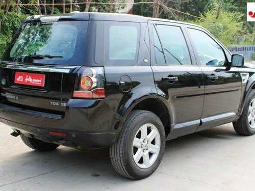 Land Rover Freelander 2 SE 2014 AT for sale in Ahmedabad