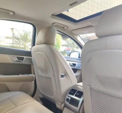 Used 2014 Jaguar XF 2.2 Litre Luxury AT for sale in New Delhi