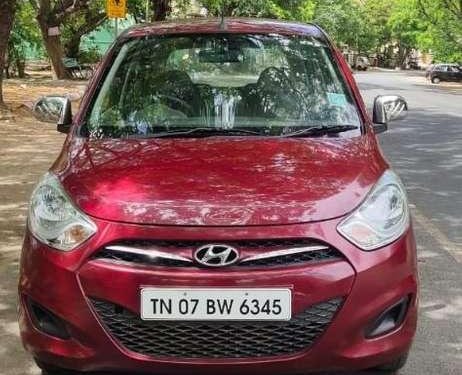 Used 2014 Hyundai i10 Sportz MT for sale in Chennai