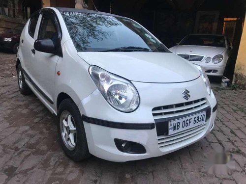 2011 Maruti Suzuki A Star MT for sale in Kolkata