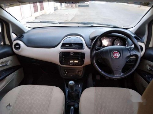 2014 Fiat Linea Classic MT for sale in Rajkot