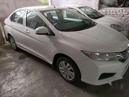 Honda City S, 2014, Petrol MT for sale in Chandigarh