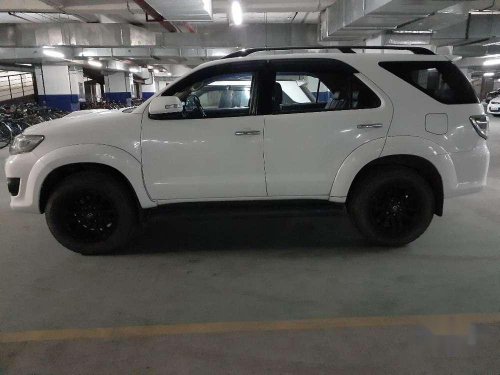 Toyota Fortuner 3.0 4x2 Automatic, 2014, Diesel AT for sale in Lucknow