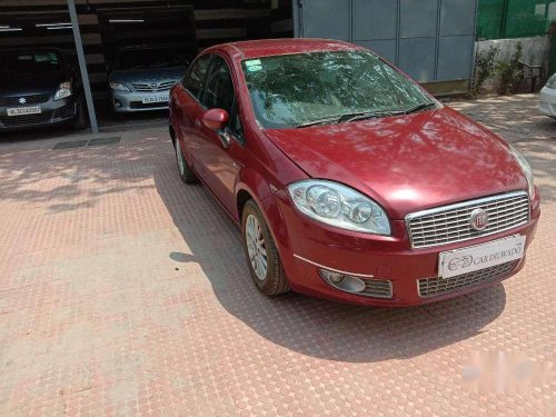 Fiat Linea Emotion 2010 MT for sale in Gurgaon