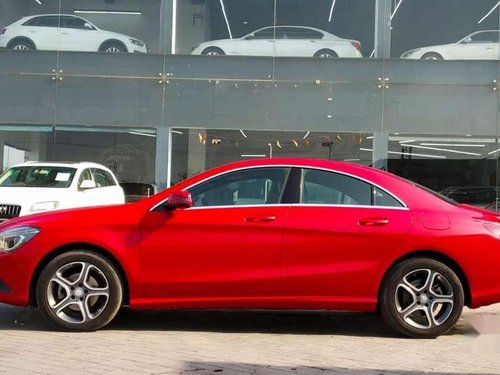 Mercedes Benz A Class 2017 AT for sale in Chandigarh