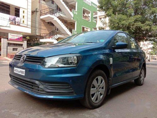 Volkswagen Ameo Tdi Trendline, 2017, Diesel MT in Visakhapatnam