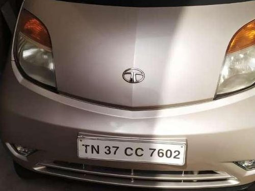 Tata Nano Lx 2013 MT for sale in Coimbatore