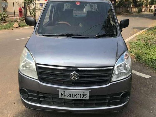 Used 2010 Maruti Suzuki Wagon R MT for sale in Nagpur