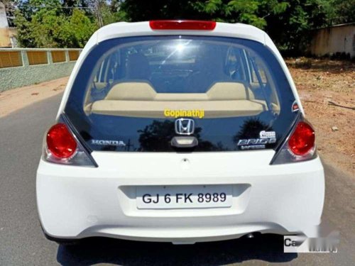 Honda Brio S Manual, 2012, Petrol MT in Vadodara