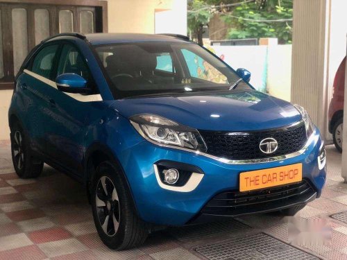 Used Tata Nexon 2018 MT for sale in Secunderabad 