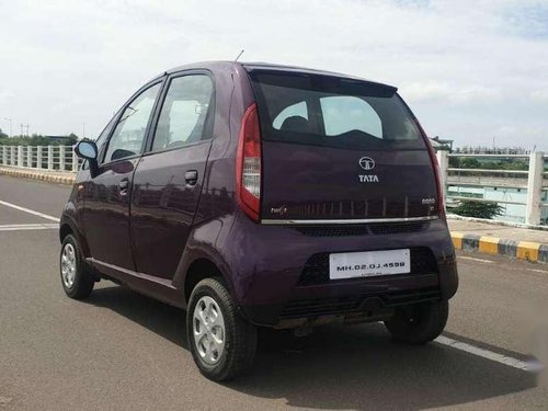 Used 2014 Tata Nano Twist XT MT for sale in Dhule