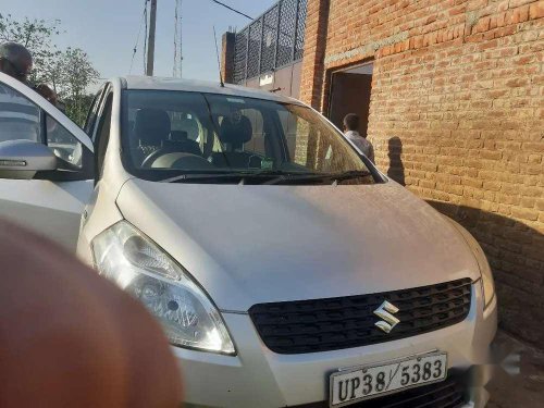 Used Maruti Suzuki Ertiga 2012 MT for sale in Moradabad 