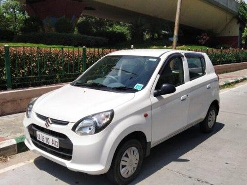 Maruti Suzuki Alto 800 LXI 2014 MT for sale in Bangalore