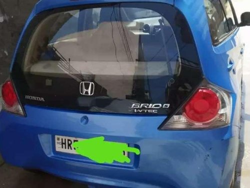 Used 2012 Honda Brio MT for sale in Gurgaon