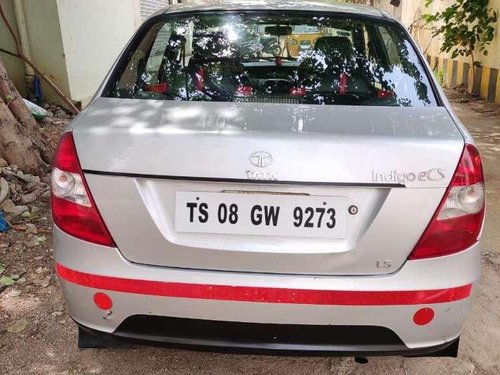 Used 2014 Tata Indigo eCS MT for sale in Hyderabad 