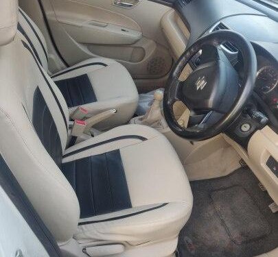 Used 2012 Maruti Suzuki Dzire VXI MT for sale in New Delhi