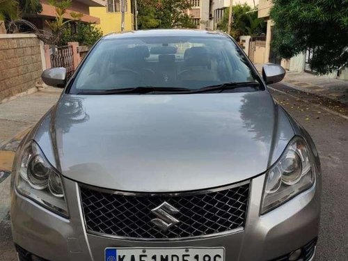 Maruti Suzuki Kizashi CVT, 2013, Petrol MT in Nagar