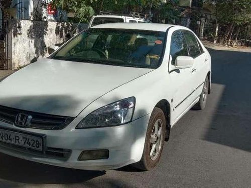 2006 Honda Accord MT for sale in Chennai