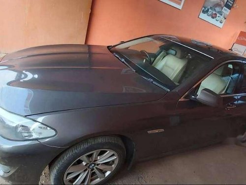 2012 BMW 5 Series 520d Sedan AT for sale in Chennai