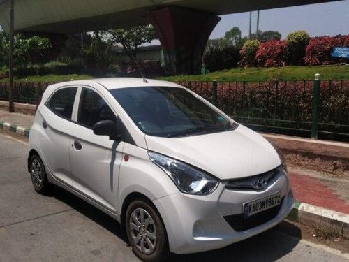 2015 Hyundai Eon Magna Plus MT for sale in Bangalore