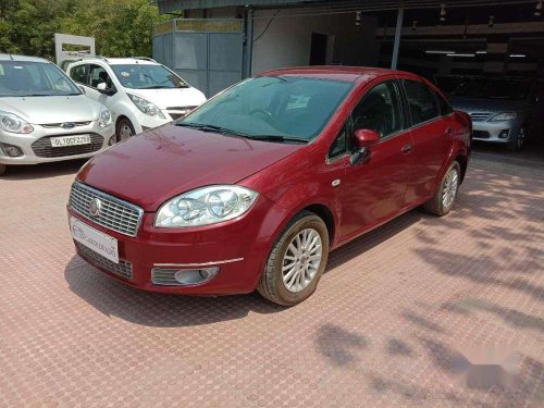 Fiat Linea Emotion 2010 MT for sale in Gurgaon