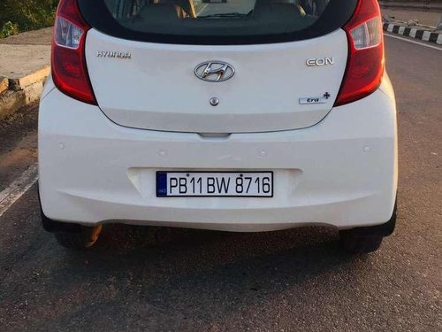 Used Hyundai Eon 2015 MT for sale in Rajpura 