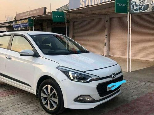 Used 2015 Hyundai Elite i20 MT for sale in Amritsar 