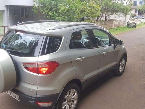 Used 2015 Ford EcoSport MT for sale in Nagar