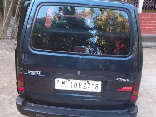 Maruti Suzuki Omni 2016 MT for sale in Silchar