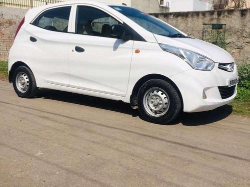 Used Hyundai Eon 2015 MT for sale in Rajpura 