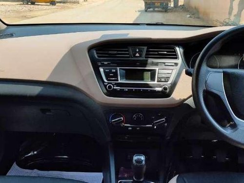 Used Hyundai Elite i20 2018 MT for sale in Hyderabad 