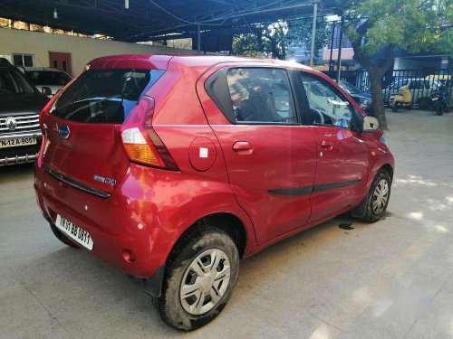 Used Datsun Redi-GO S 2016 MT for sale in Chennai