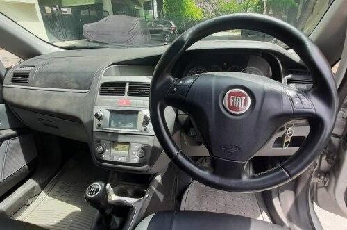 Fiat Punto 1.3 Emotion 2009 MT for sale in Bangalore