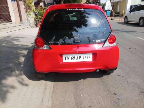 Used 2015 Honda Brio VX MT for sale in Coimbatore