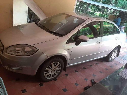 Used 2009 Fiat Linea MT for sale in Nedumangad 