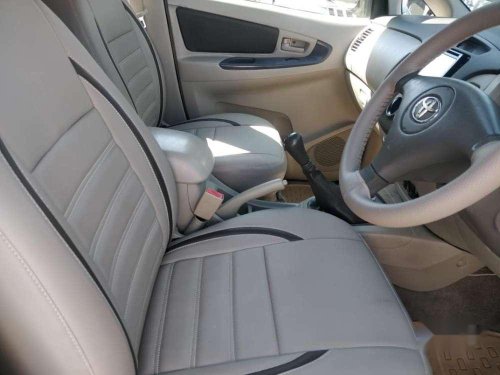 Used Toyota Innova 2011 MT for sale in Chandigarh