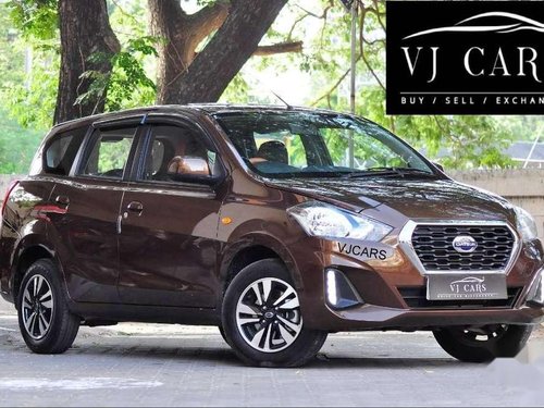 2019 Datsun Redi-GO T Option MT for sale in Chennai