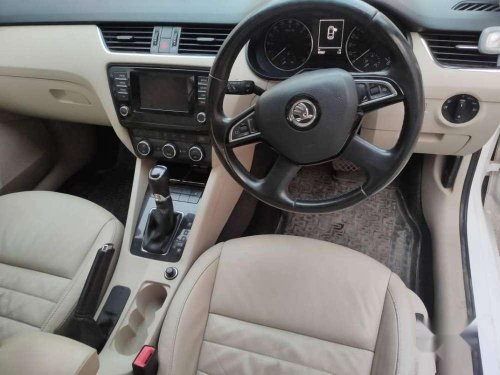 Used 2013 Skoda Octavia MT for sale in Rajkot