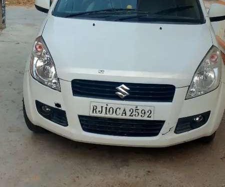 Maruti Suzuki Ritz 2011 Diesel MT for sale in Sardarshahar