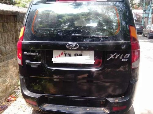 Mahindra Xylo 2009 MT for sale in Coimbatore