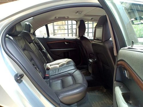 2011 Volvo S80 D5 AT for sale in Hyderabad