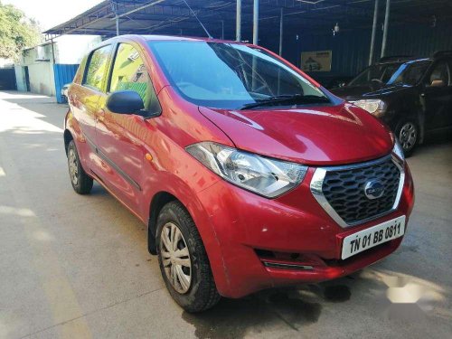 Used Datsun Redi-GO S 2016 MT for sale in Chennai