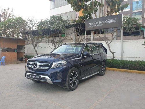 2018 Mercedes Benz GLS AT for sale in Pune