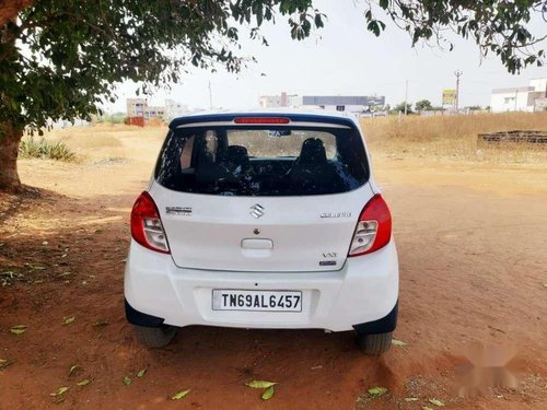 2014 Maruti Suzuki Celerio VXI MT for sale in Dindigul