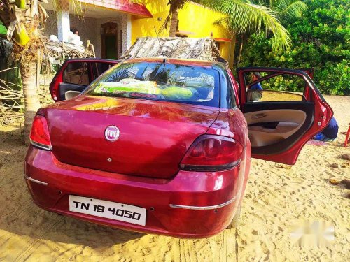 Used 2009 Fiat Linea MT for sale in Chennai