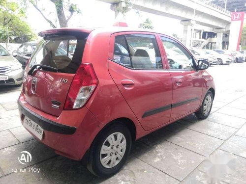 Hyundai i10 Magna 1.1 2008 MT for sale in Chennai